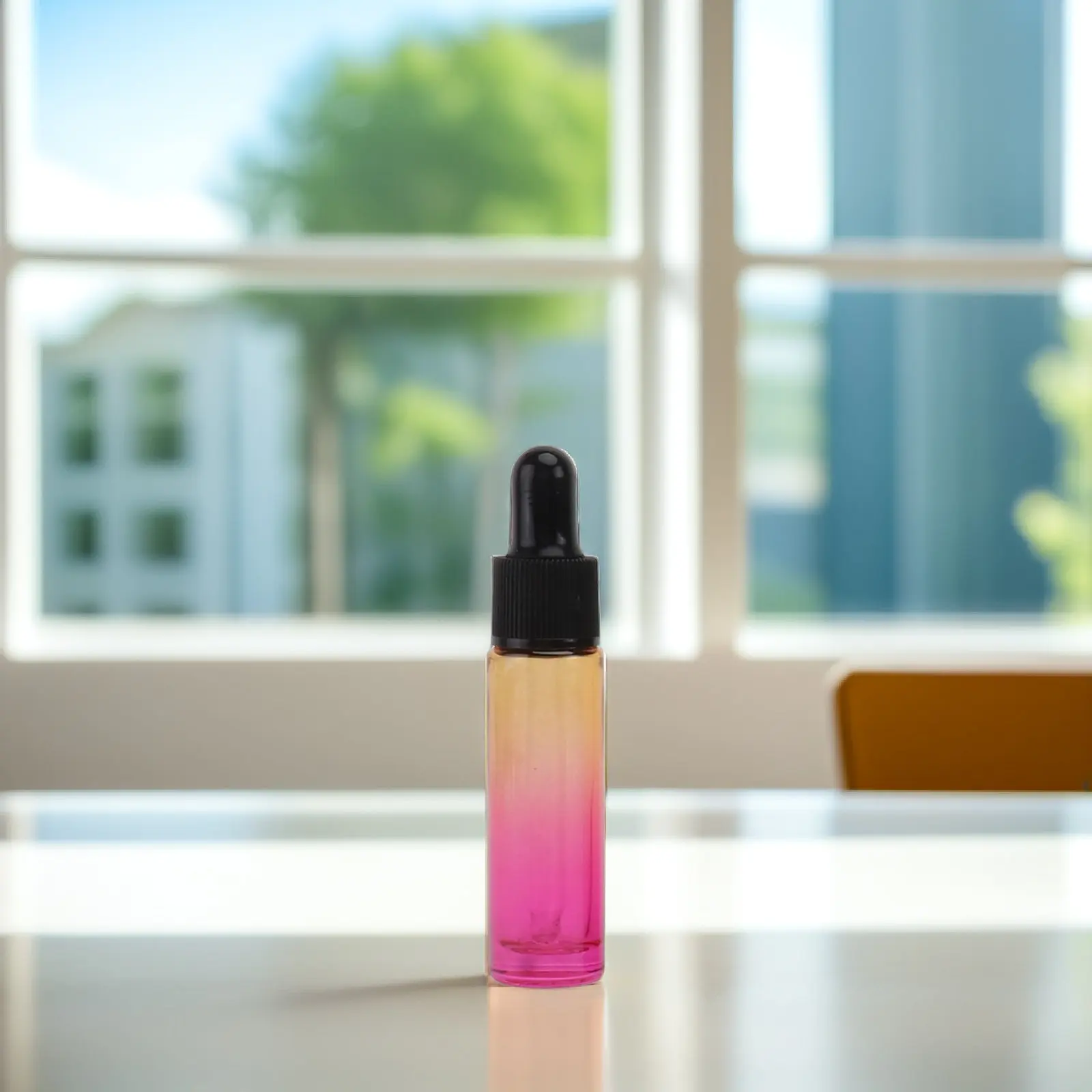 10Pcs Essential Oil Dropper Bottles Glass Bottle Liquid Dispenser Aromatherapy Travel Kit No Leak Easy Carry Safe Reliable
10Pcs Essential Oil Dropper Bottles Glass Bottle Liquid Dispenser Aromatherapy Travel Kit No Leak Easy Carry Safe Reliable
