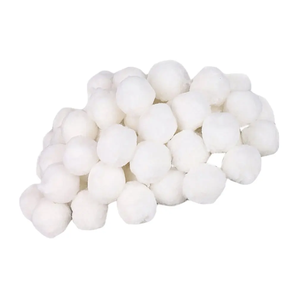 1Pack Absorbent Oil Sponge Balls Fiber Filter Cleaning Balls for Bathtub Pool Filtration High Density Reusable Fast Efficient
1Pack Absorbent Oil Sponge Balls Fiber Filter Cleaning Balls for Bathtub Pool Filtration High Density Reusable Fast Efficient