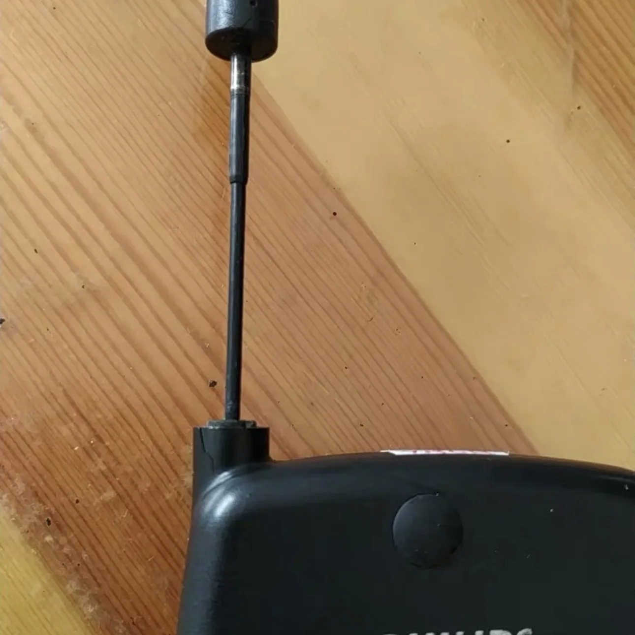 thumb