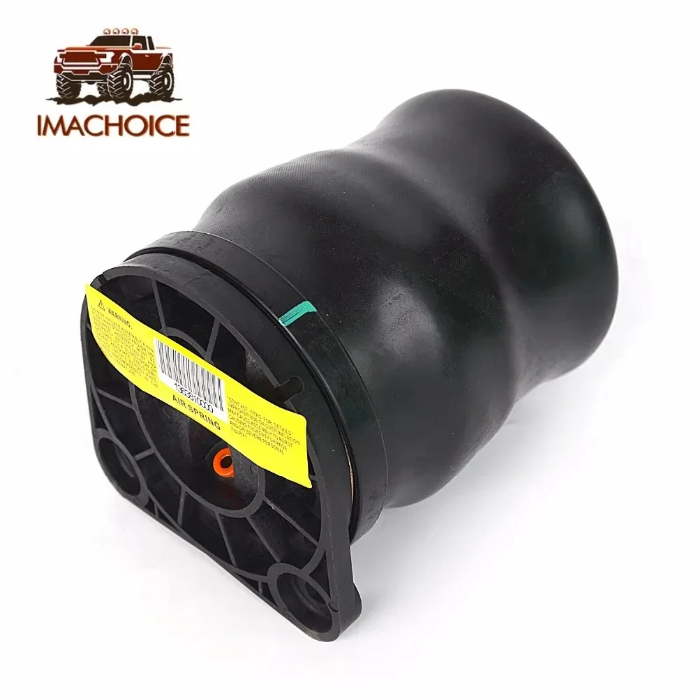 Rear Air Spring Compatible with Mercedes W638 W638/2 Vito/V-Klasse Van 1996-2003 For A6383280601 A6383280501
Rear Air Spring Compatible with Mercedes W638 W638/2 Vito/V-Klasse Van 1996-2003 For A6383280601 A6383280501