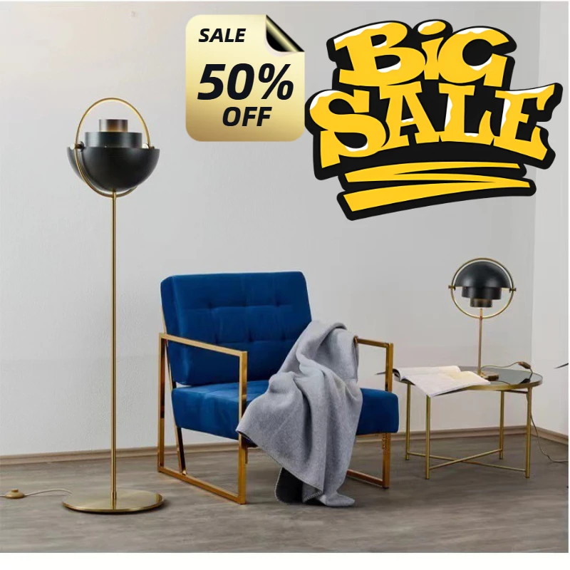 Nordic Light Luxury Simple Retro Gubi Multi Lite Restaurant Desk Lamp Modern Creative Study Bedroom Bedhead Floor Lamp
Nordic Light Luxury Simple Retro Gubi Multi Lite Restaurant Desk Lamp Modern Creative Study Bedroom Bedhead Floor Lamp