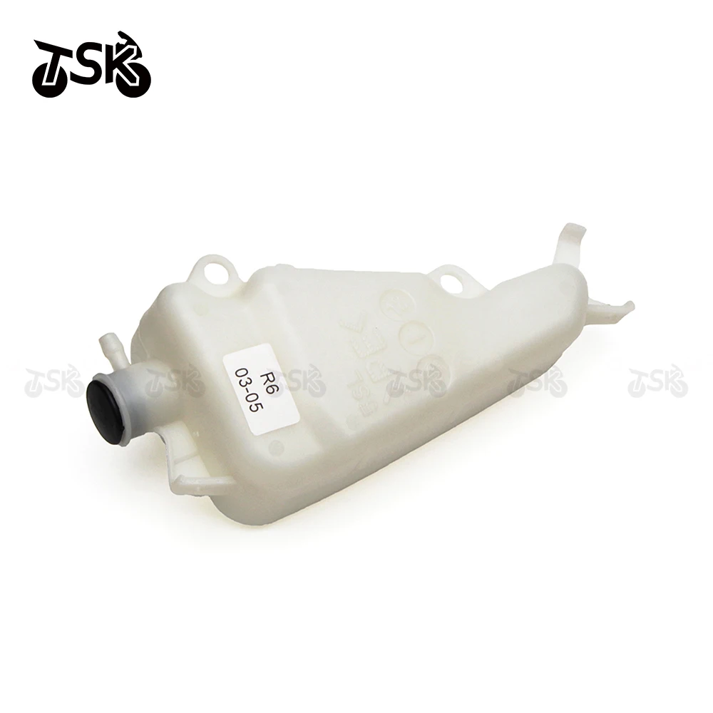 Мотоциклетный резервуар для перелива охлаждающей жидкости, радиатор для YAMAHA YZF-R6 2002-2014 YZF R6 2003 2004 2005 2006 2007 2008 2009
Мотоциклетный резервуар для перелива охлаждающей жидкости, радиатор для YAMAHA YZF-R6 2002-2014 YZF R6 2003 2004 2005 2006 2007 2008 2009