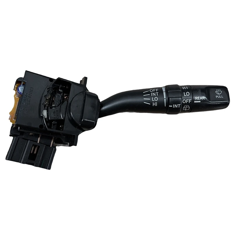 Windshield Wiper Switch Replacement Parts Accessories 84652-14641 For Toyota 4Runner 1995 - 2009
Windshield Wiper Switch Replacement Parts Accessories 84652-14641 For Toyota 4Runner 1995 - 2009