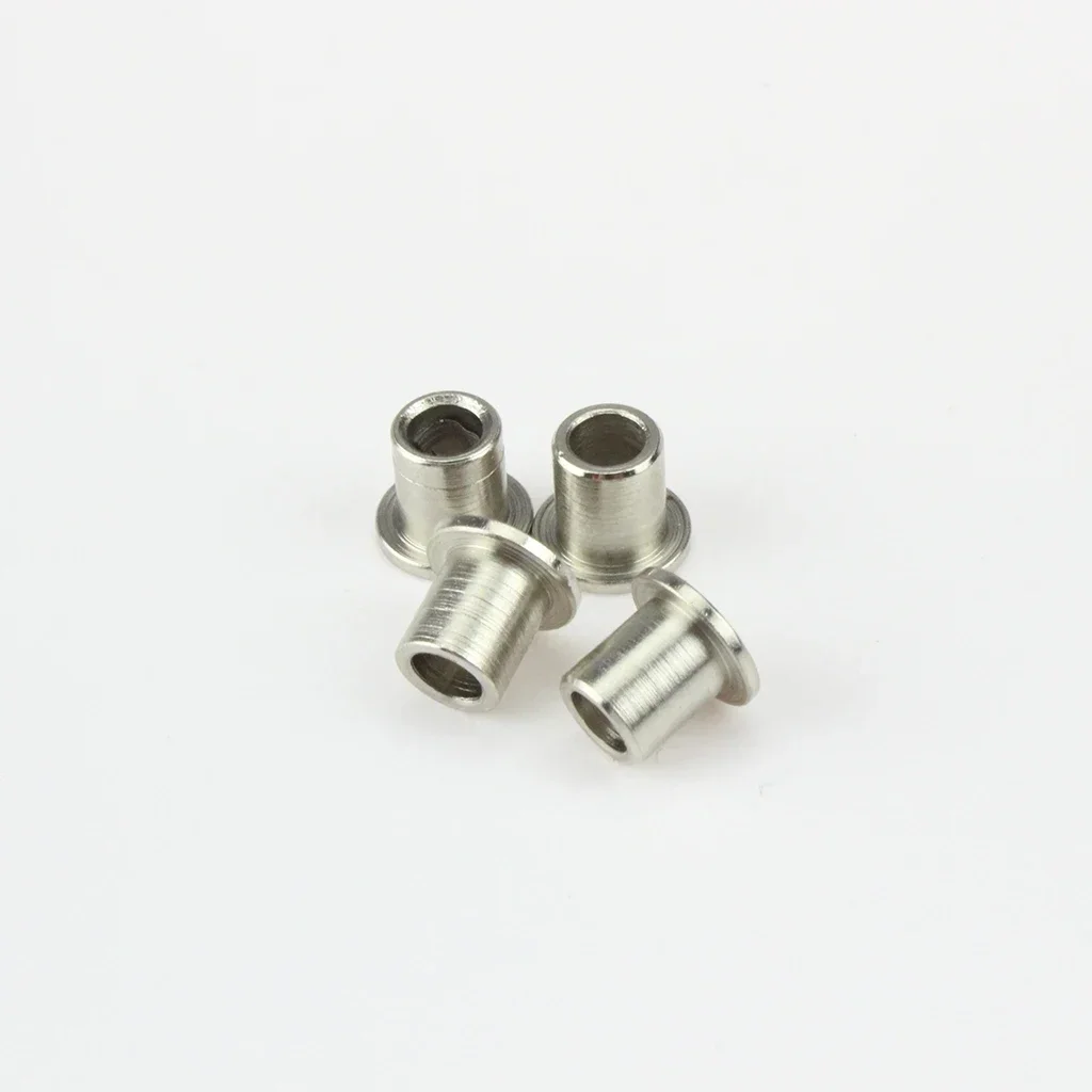 Wltoys 104001-1904 Flange Bushing Spare Parts For Remote Control Car High-speed Car Flange Bushing
Wltoys 104001-1904 Flange Bushing Spare Parts For Remote Control Car High-speed Car Flange Bushing