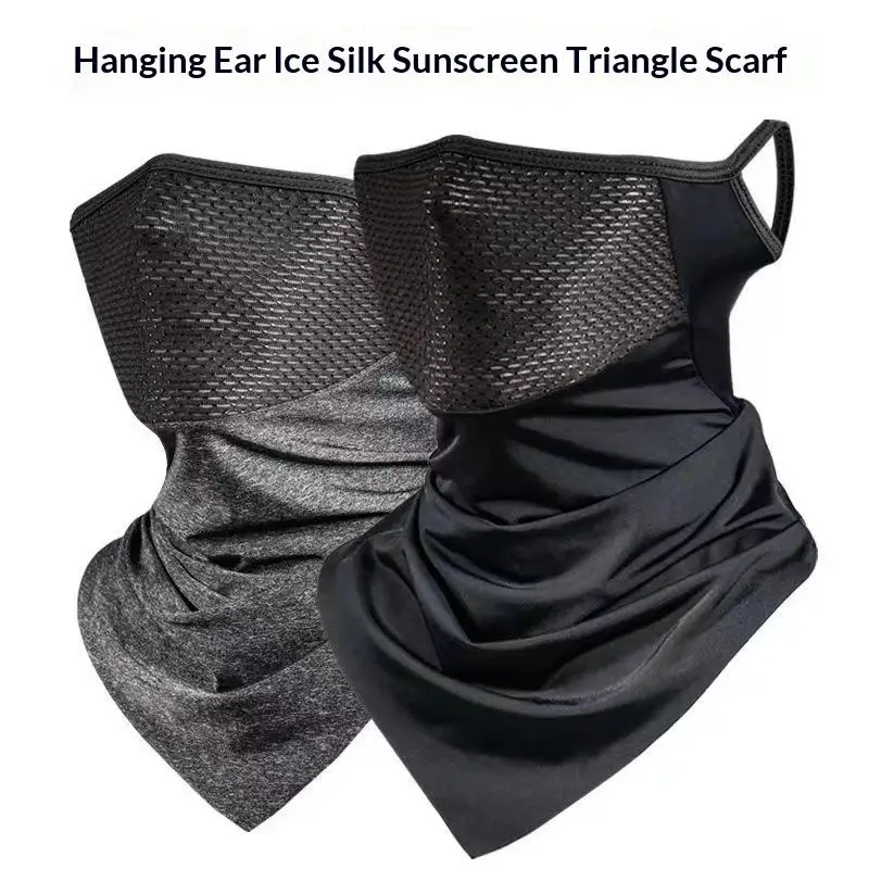 Cycling Neckerchief Bandana with UV Protection for Outdoor Adventures
Cycling Neckerchief Bandana with UV Protection for Outdoor Adventures