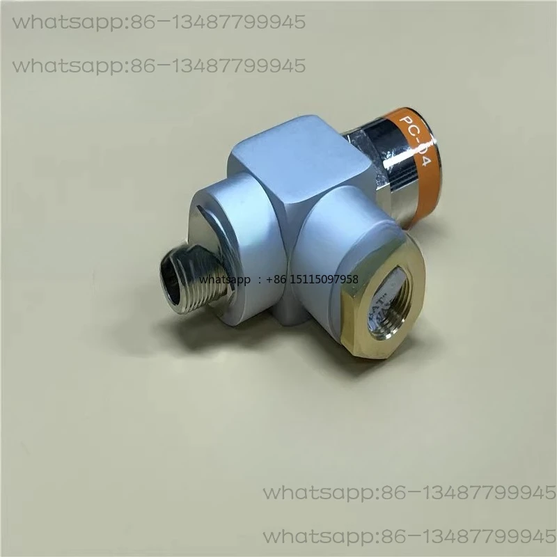 PC-02 PC-04 PC-03 02-S Air induced check valve Air pressure guided check valve
PC-02 PC-04 PC-03 02-S Air induced check valve Air pressure guided check valve