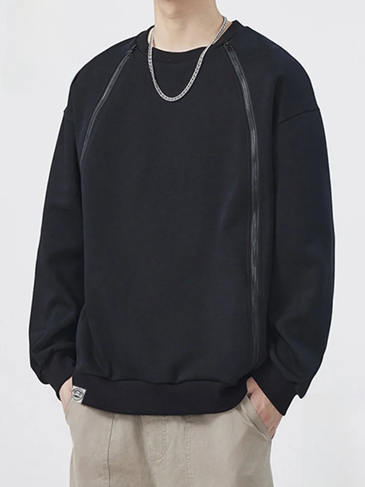 Мужская толстовка Paul Frank на молнии с круглым вырезом, повседневная, модная, свободного кроя, из полиэстера
Мужская толстовка Paul Frank на молнии с круглым вырезом, повседневная, модная, свободного кроя, из полиэстера