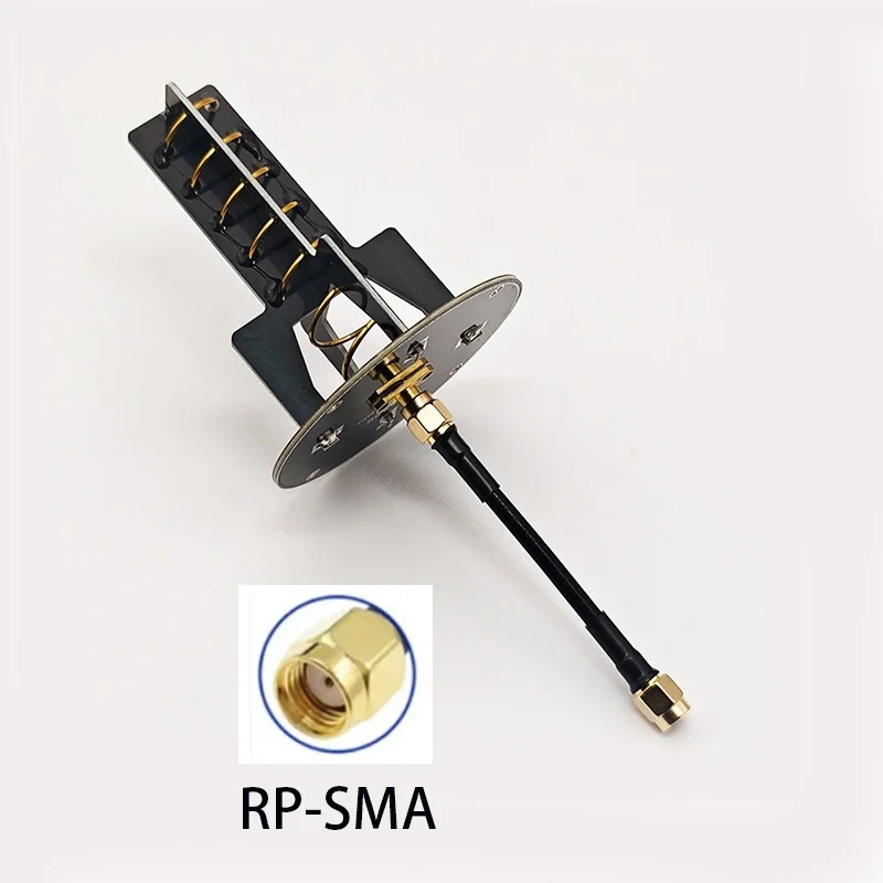 5.8GHz 13dBi Panel Antenna High Gain Directional for FPV RC Airplane Long Range
5.8GHz 13dBi Panel Antenna High Gain Directional for FPV RC Airplane Long Range
