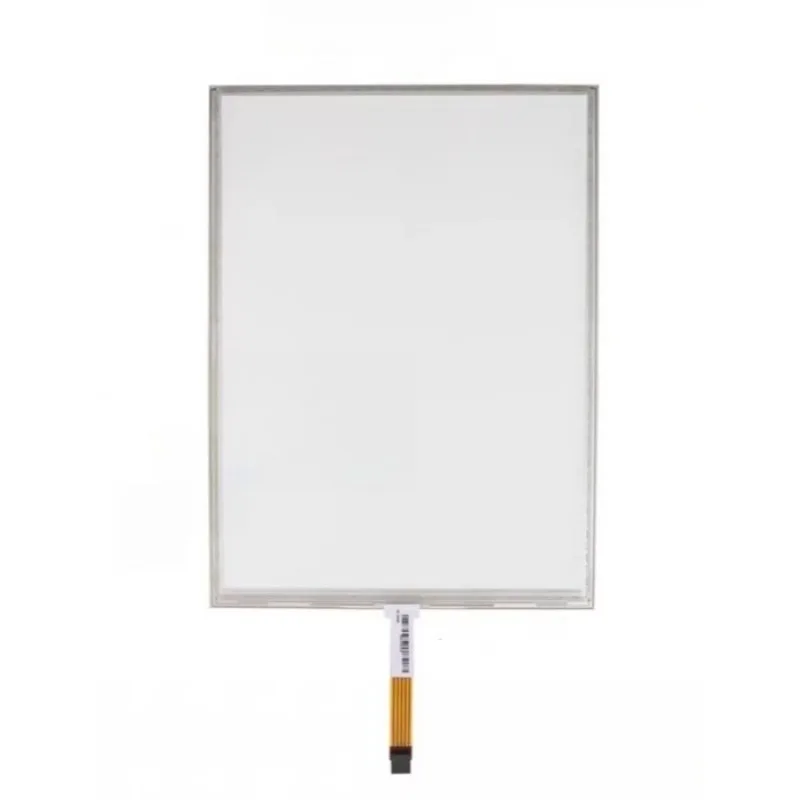 17-Inch 5-wire Resistive Touch Screen, New Industrial Computer LCD Display Controller USB Module Touch External Screen
17-Inch 5-wire Resistive Touch Screen, New Industrial Computer LCD Display Controller USB Module Touch External Screen