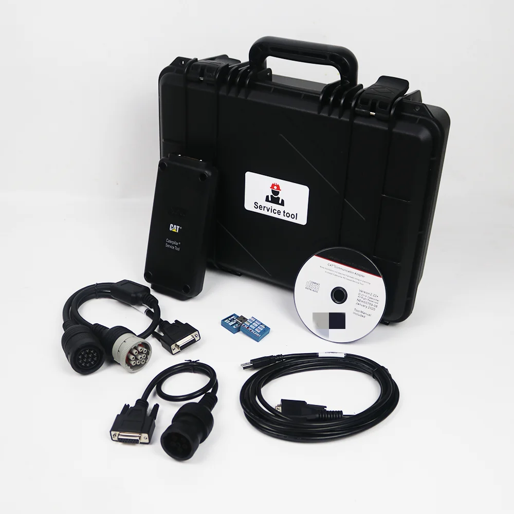 478-0235 ET4 Коммуникационный адаптер группа 317-7485 кабель 9 Pin + 14 Pin 3177485 инструмент для диагностики кабины экскаватора для caterpilerl
478-0235 ET4 Коммуникационный адаптер группа 317-7485 кабель 9 Pin + 14 Pin 3177485 инструмент для диагностики кабины экскаватора для caterpilerl