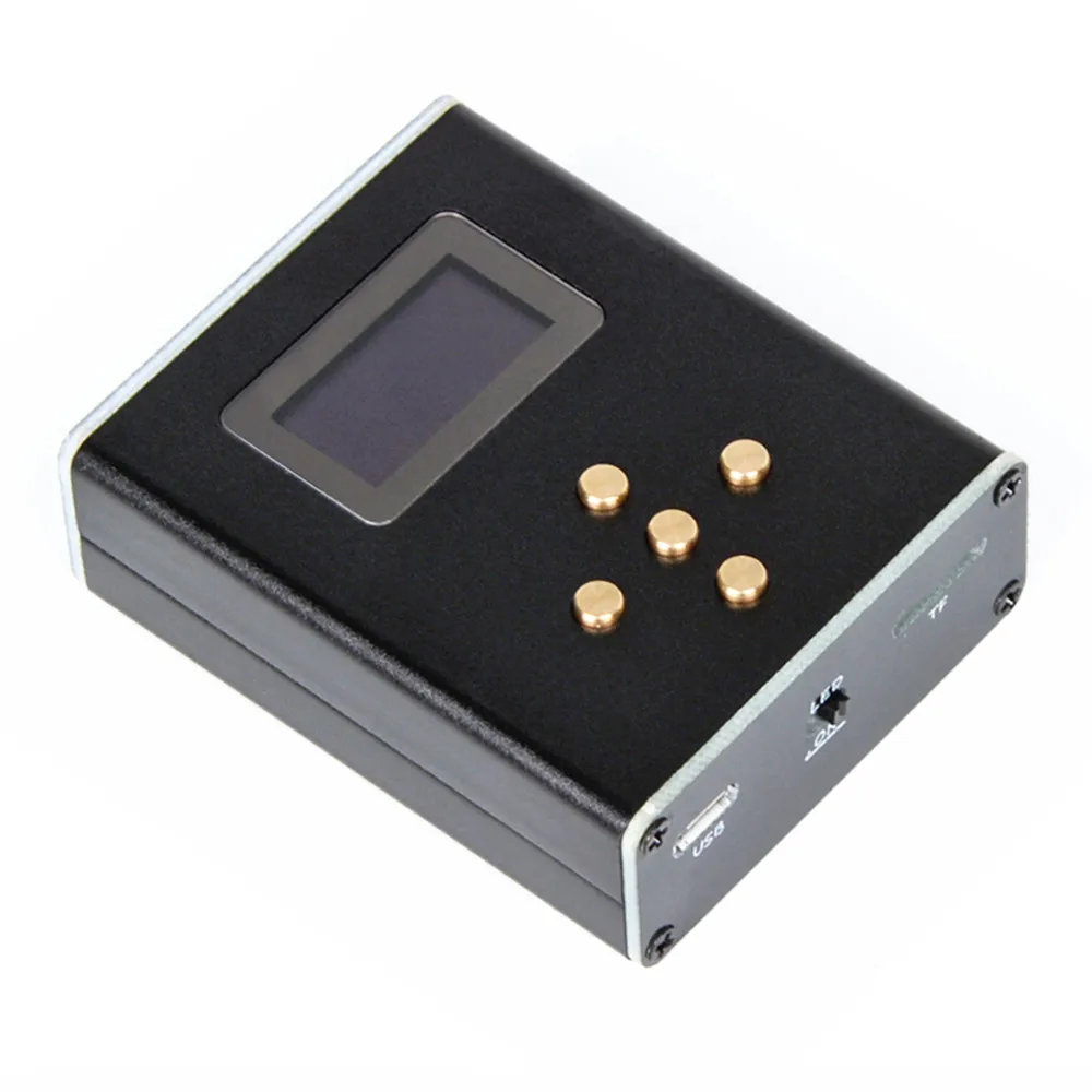 Zishan Z3 Pure Music Player Hifi Lossless Fever Mp3 Cs43198 Headphone Player Dsd Hard Decoding
Zishan Z3 Pure Music Player Hifi Lossless Fever Mp3 Cs43198 Headphone Player Dsd Hard Decoding