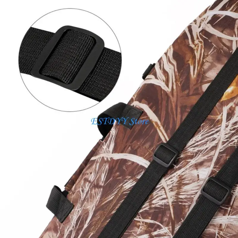 G6DE Легкая холщовая сумка с бантами Портативная сумка для блочных бантов с регулируемым плечевым ремнем Чехол для блочных
G6DE Легкая холщовая сумка с бантами Портативная сумка для блочных бантов с регулируемым плечевым ремнем Чехол для блочных