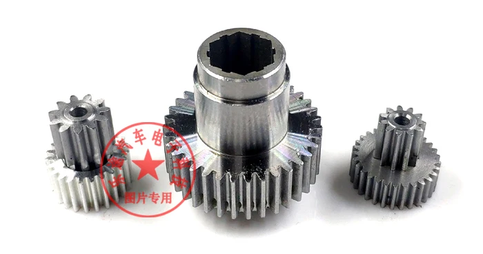 3pcs For Hyundai Sentra IX35 IX45 Gray Electronic Handbrake Module Common Gear
3pcs For Hyundai Sentra IX35 IX45 Gray Electronic Handbrake Module Common Gear