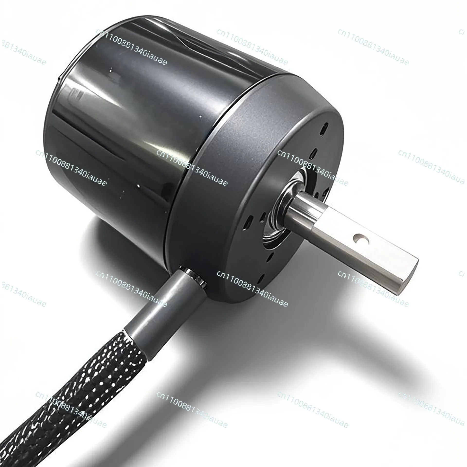 DC Brushless Motor Remote Control Skateboard 6374 Motor Sensory Scooter Motor
DC Brushless Motor Remote Control Skateboard 6374 Motor Sensory Scooter Motor