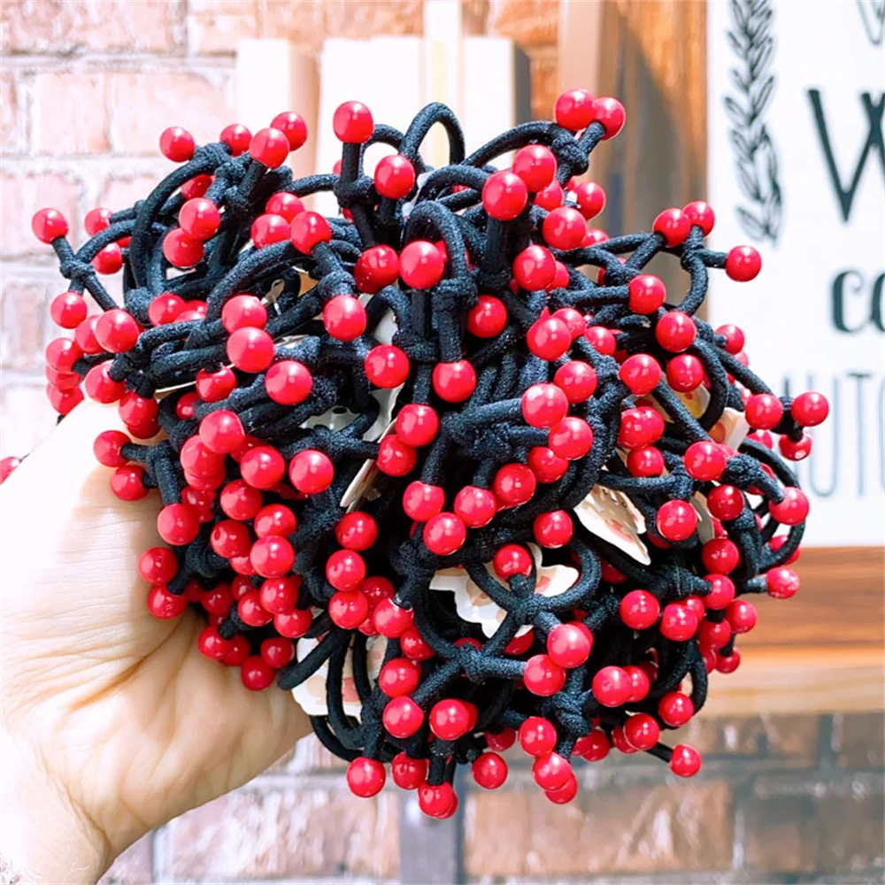 20Pcs/Set Cute Cartoon Rubber Elastic Hair Bands Girls Not Hurt Hair Small Scrunchie Kids Sweet Hair Ties Hair Accessories
20Pcs/Set Cute Cartoon Rubber Elastic Hair Bands Girls Not Hurt Hair Small Scrunchie Kids Sweet Hair Ties Hair Accessories