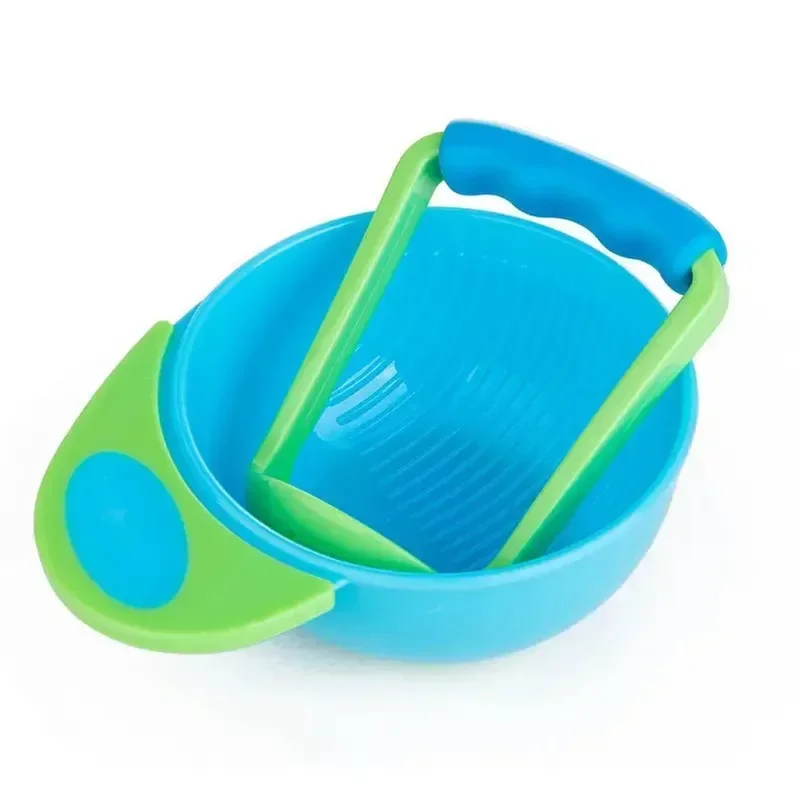 Fruit Vegetable Nut Grinding Bowl for Baby Infant Girl Boy Feeder Tableware Suit Baby Food Masher Children Healthy Care
Fruit Vegetable Nut Grinding Bowl for Baby Infant Girl Boy Feeder Tableware Suit Baby Food Masher Children Healthy Care