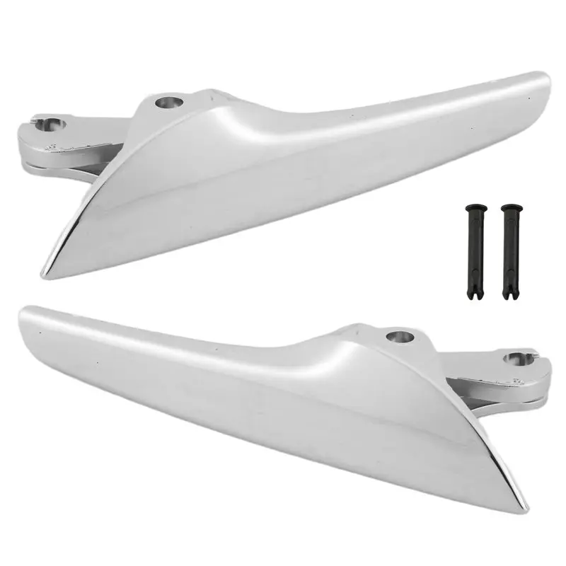 ABS Chrome A Pair Car Inner Door Handle Bezel Cover For Vauxhall Opel Insignia 2009-2015 Accessories-A61E
ABS Chrome A Pair Car Inner Door Handle Bezel Cover For Vauxhall Opel Insignia 2009-2015 Accessories-A61E