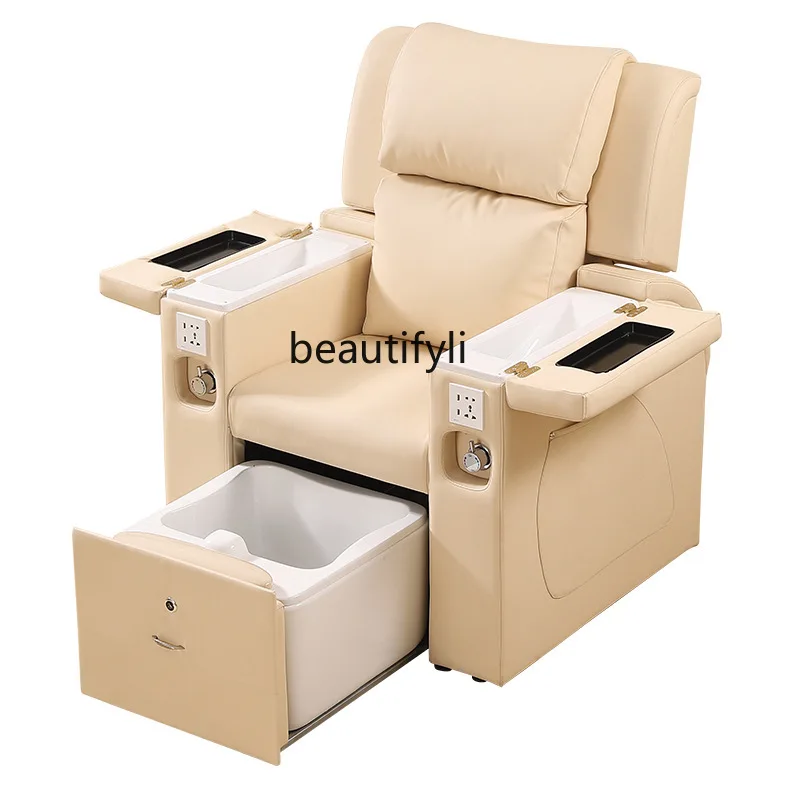 New electric manicure sofa beauty salon foot spa chair manicure eyelash shop sofa foot chair
New electric manicure sofa beauty salon foot spa chair manicure eyelash shop sofa foot chair