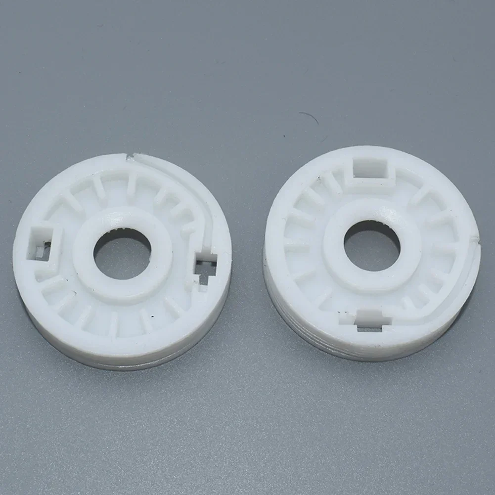 For Window Regulator Repair Kit Rear Left Or Right 834702Y000 For Hyundai White Plastic Interior Parts Cost-Effective Solution
For Window Regulator Repair Kit Rear Left Or Right 834702Y000 For Hyundai White Plastic Interior Parts Cost-Effective Solution