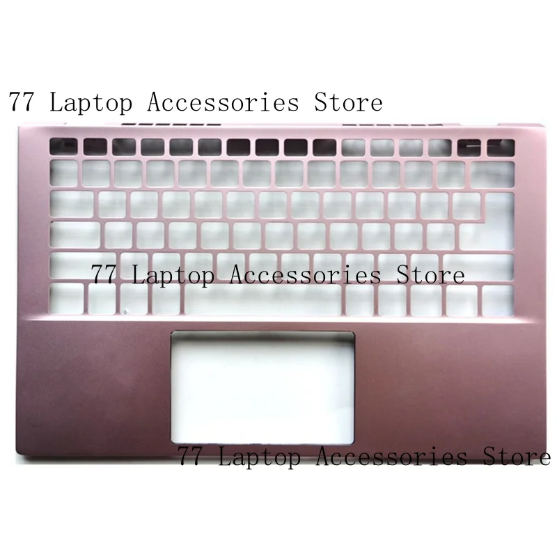 Подставка для рук для ноутбука DELL Inspiron 5300 5301 0YPRV2 YPRV2, розовый верхний чехол, новый
Подставка для рук для ноутбука DELL Inspiron 5300 5301 0YPRV2 YPRV2, розовый верхний чехол, новый