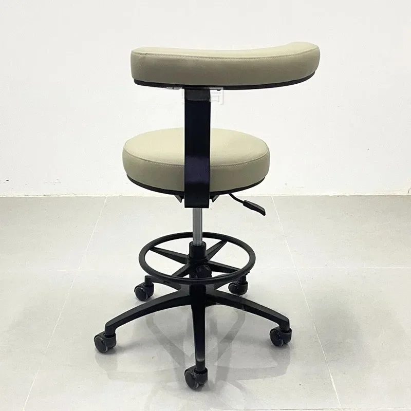 Makeup Chairs Styling Hair Stylist Luxury Professional Aesthetic Armchair Chaisse Furniture Beauty Salon Chair Barber Bed
Makeup Chairs Styling Hair Stylist Luxury Professional Aesthetic Armchair Chaisse Furniture Beauty Salon Chair Barber Bed