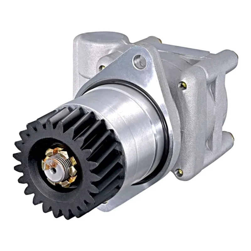 New For Volvo Fh 12 Fm Nh 93-08 3986328 HELLA Steering System Hydraulic Pump
New For Volvo Fh 12 Fm Nh 93-08 3986328 HELLA Steering System Hydraulic Pump