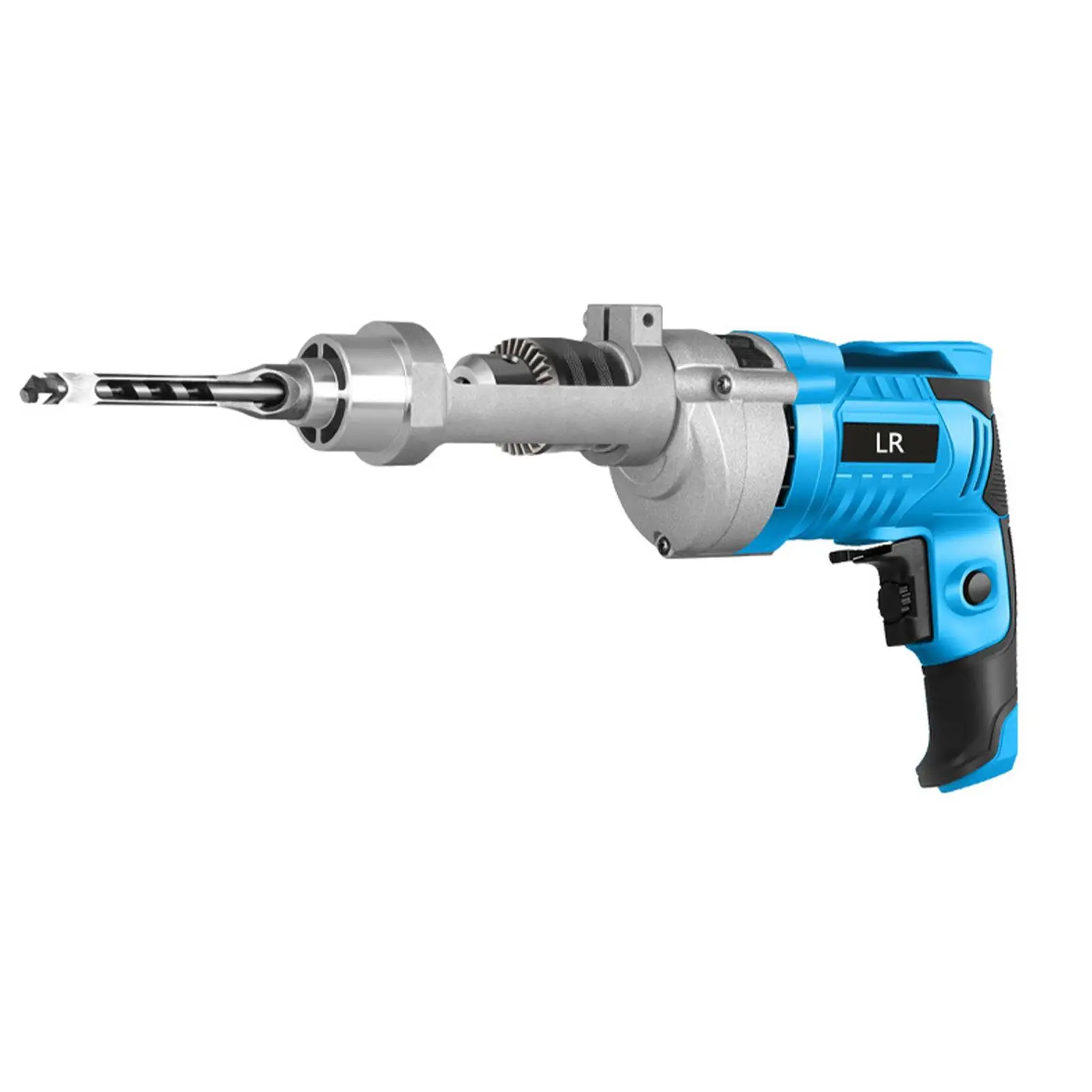 Square Hole Drill Bit Adapter Sturdy with Screwdriver Professional Portable
Square Hole Drill Bit Adapter Sturdy with Screwdriver Professional Portable