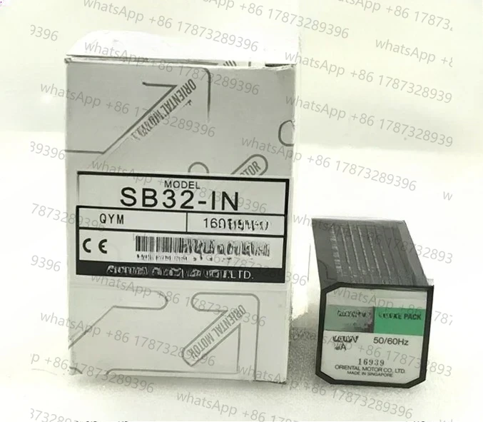 SB32-IN SB32S-IN SB31-IN Япония Dongfang Motor Speed Governor Тормоз подлинный запас
SB32-IN SB32S-IN SB31-IN Япония Dongfang Motor Speed Governor Тормоз подлинный запас