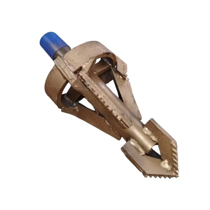 1PC Industrial Well reaming without coring alloy lantern Drill bit Saw Blades Cutting Tools Limestone Sandstone Fast Penetration
1PC Industrial Well reaming without coring alloy lantern Drill bit Saw Blades Cutting Tools Limestone Sandstone Fast Penetration