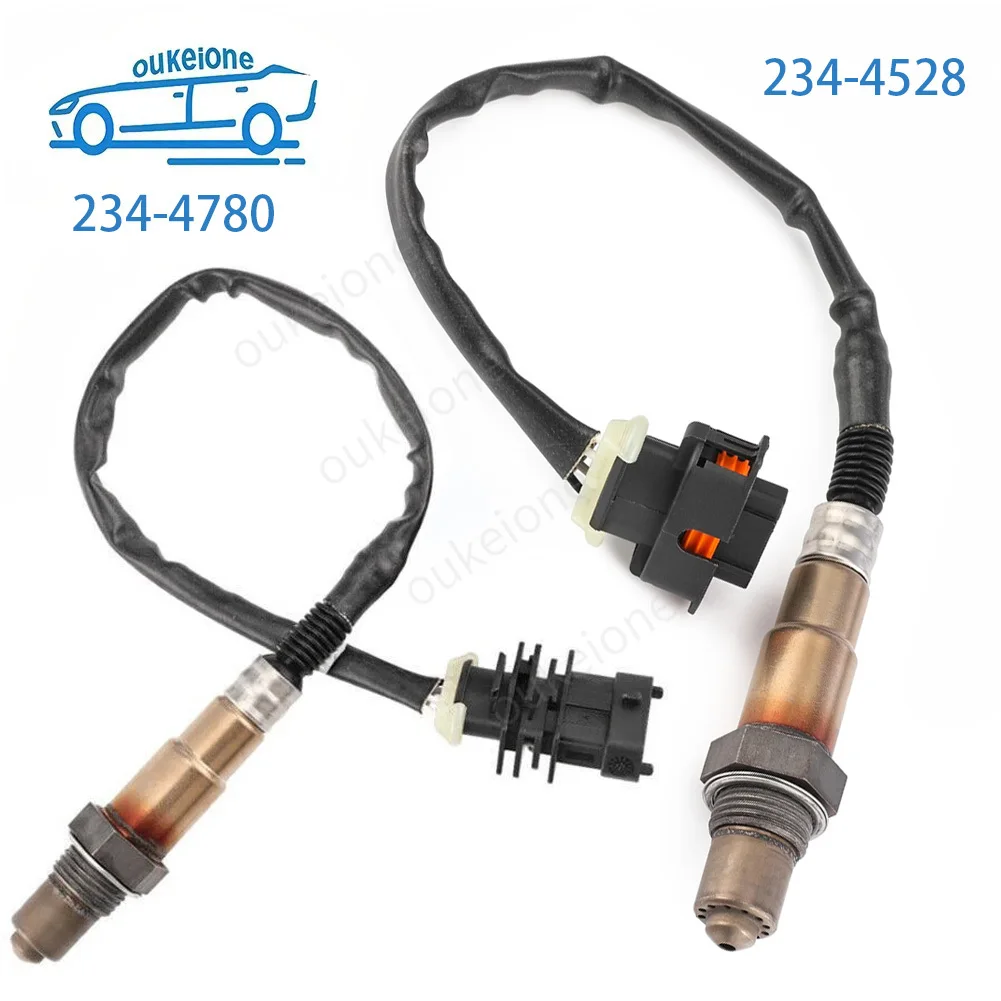 For Chevrolet Cruze Trax Sonic 1.4L 2011 2012 2013 2014 2015 2016 O2 Oxygen Sensor Lambda Upstream Downstream 234-4528 234-4780
For Chevrolet Cruze Trax Sonic 1.4L 2011 2012 2013 2014 2015 2016 O2 Oxygen Sensor Lambda Upstream Downstream 234-4528 234-4780