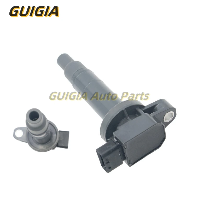 90919-02240 Ignition Coil for Toyota Lexus Echo Camry Corolla VIOS Prius Yaris Scion XA XB 6731306 90919-02265 90919-02229 Parts
90919-02240 Ignition Coil for Toyota Lexus Echo Camry Corolla VIOS Prius Yaris Scion XA XB 6731306 90919-02265 90919-02229 Parts