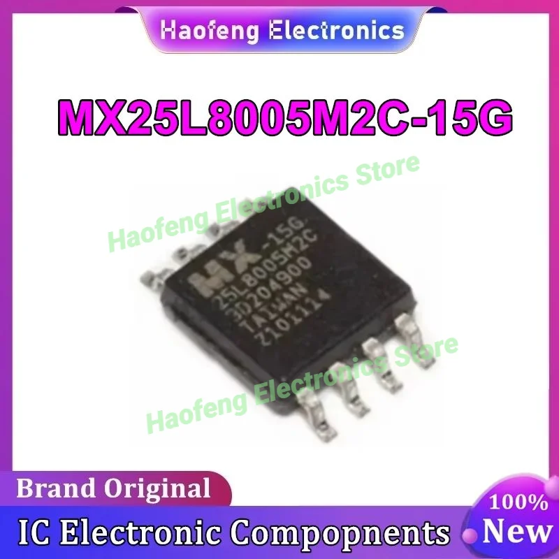 10 шт. MX25L8005M2C-15G MX25L8005M2C-15 MX25L8005M2C MX25L8005M2 MX25L8005M MX25L8005 MX25L MX25 MX IC чип SOP-8 в наличии 100%
10 шт. MX25L8005M2C-15G MX25L8005M2C-15 MX25L8005M2C MX25L8005M2 MX25L8005M MX25L8005 MX25L MX25 MX IC чип SOP-8 в наличии 100%