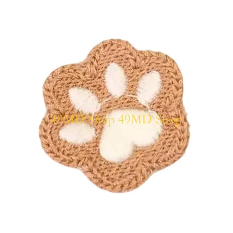 49MD Mailard Kitten Paws, нашивки для шитья свадебных платьев, декор для платья, свадебное платье, декоративная аппликация
49MD Mailard Kitten Paws, нашивки для шитья свадебных платьев, декор для платья, свадебное платье, декоративная аппликация