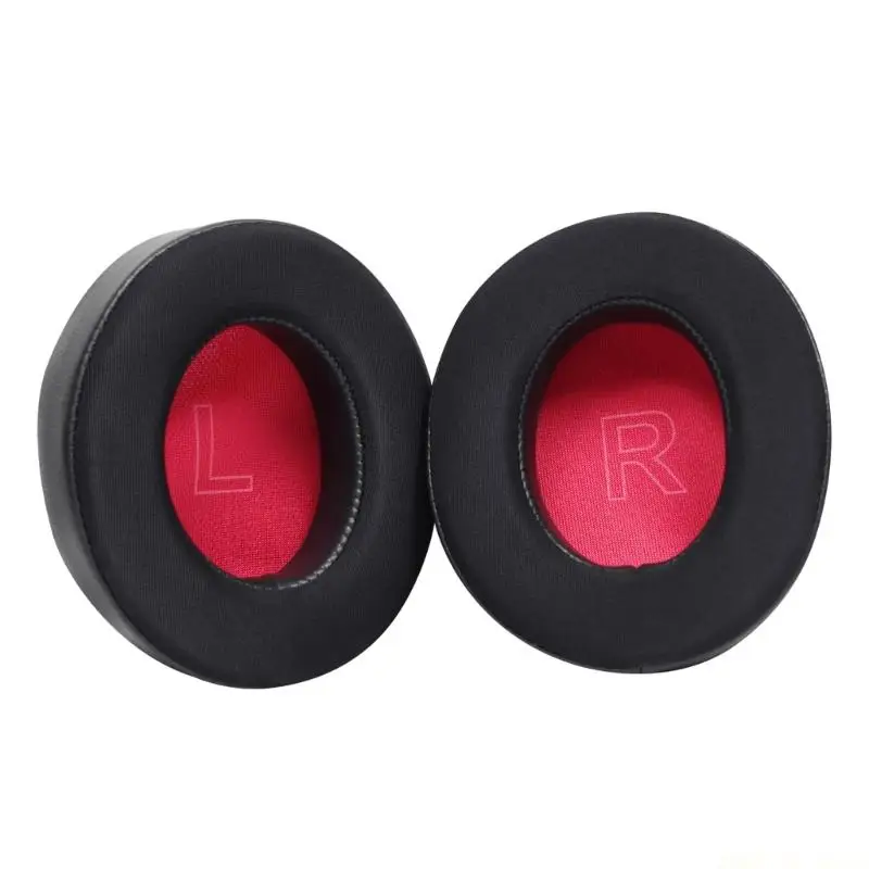 M5TD 1 Pair Ear Pad for Q10BT Life 2 Bluetooth-compatible Headphone Ear Cushion Headphone Earpad Cushion Replacement
M5TD 1 Pair Ear Pad for Q10BT Life 2 Bluetooth-compatible Headphone Ear Cushion Headphone Earpad Cushion Replacement