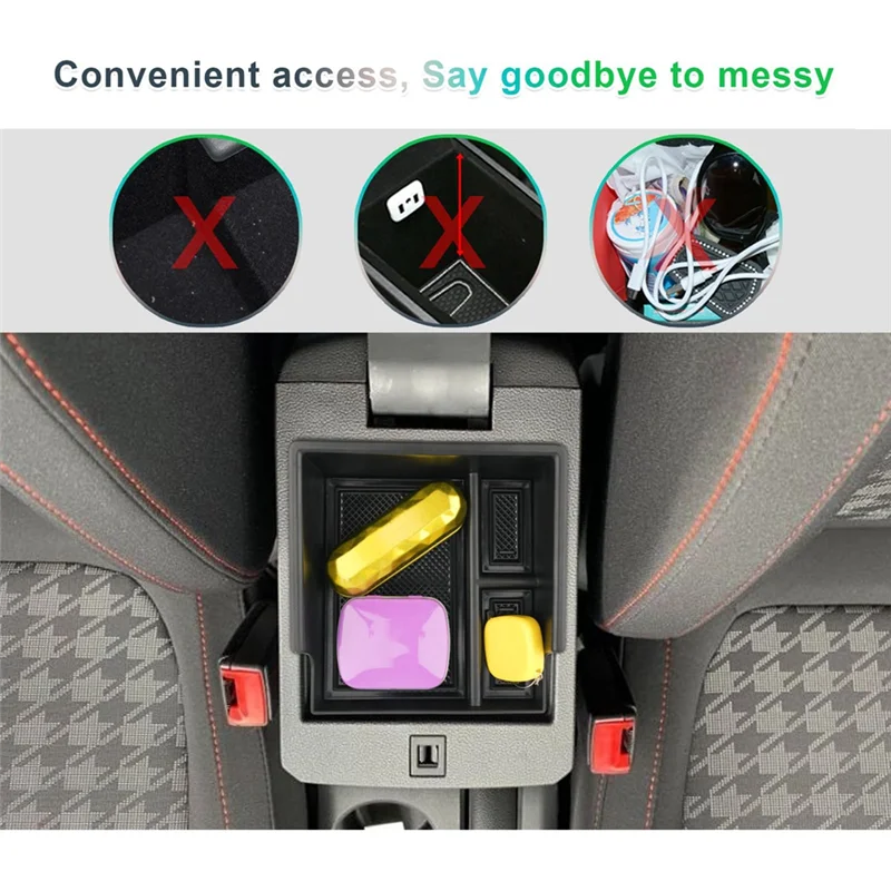 Trending For MG ZS 2022 2023 2024 Centre Console Organiser Armrest Storage Box Tray Glove Box Interior Accessories
Trending For MG ZS 2022 2023 2024 Centre Console Organiser Armrest Storage Box Tray Glove Box Interior Accessories