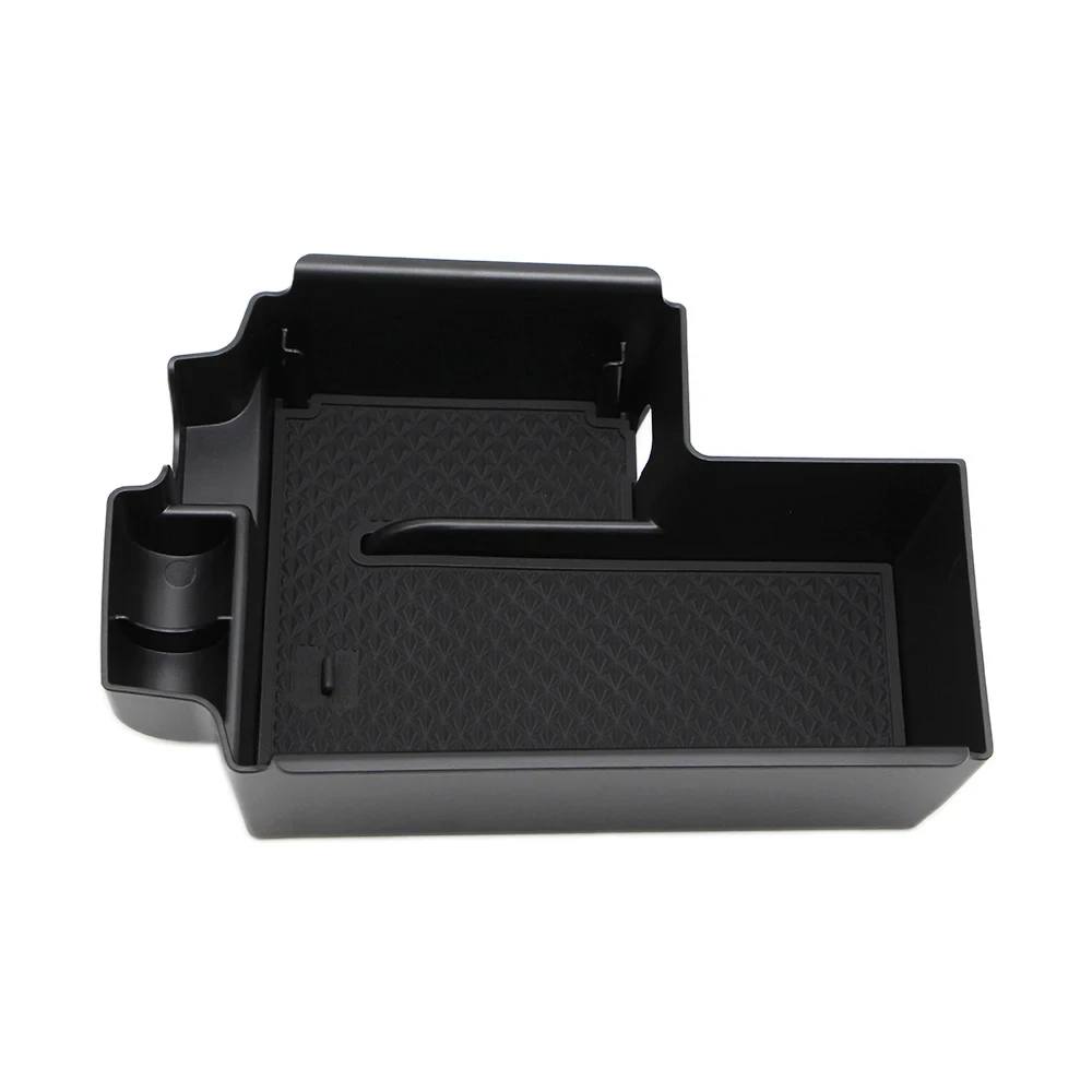Center Console Armrest Storage Box for BMW 5 G30 / 6 Series GT G32 2017 2018 2019 2020 Interior Organizer Holder Tray with Mat
Center Console Armrest Storage Box for BMW 5 G30 / 6 Series GT G32 2017 2018 2019 2020 Interior Organizer Holder Tray with Mat