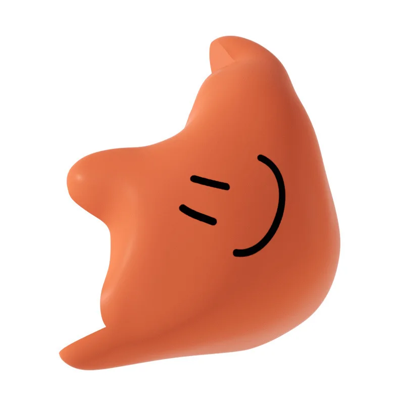 LTT table corner anti-collision furniture corner protective cover cartoon silicone fluid anti-collision angle
LTT table corner anti-collision furniture corner protective cover cartoon silicone fluid anti-collision angle