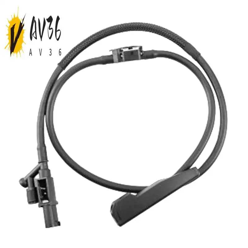 AV36-New Front Windshield Windscreen Washer Nozzle Spray Jet Hose 32219086 For Volvo S90 V90 2017-2020 With Heater 
AV36-New Front Windshield Windscreen Washer Nozzle Spray Jet Hose 32219086 For Volvo S90 V90 2017-2020 With Heater