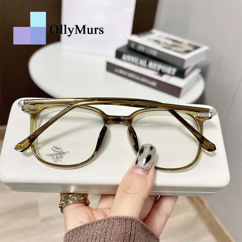 Round Women Photochromic Reading Retro Optical Eyeglasses Frame Sunglasses Men Tr90 +0.25 +0.5+0.75 +2.25 +2.75 +3.0 +5.5 +6.0
Round Women Photochromic Reading Retro Optical Eyeglasses Frame Sunglasses Men Tr90 +0.25 +0.5+0.75 +2.25 +2.75 +3.0 +5.5 +6.0