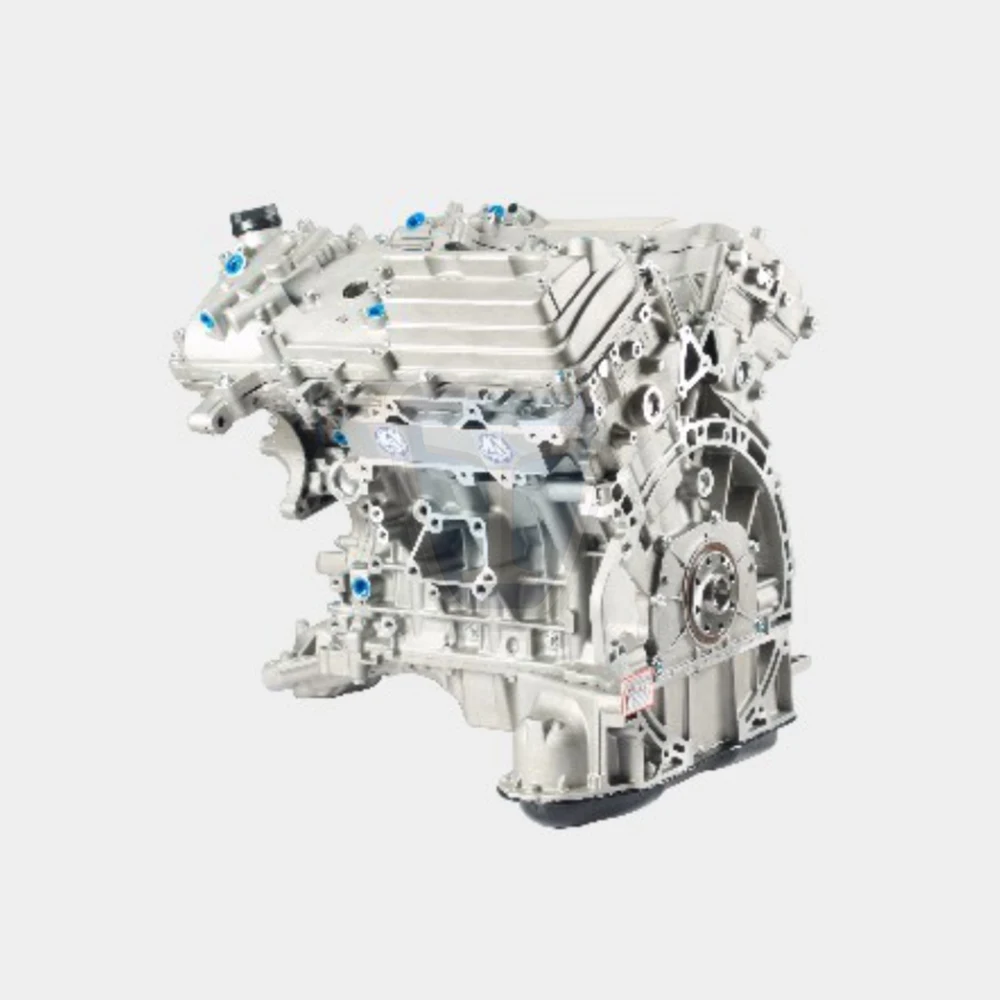 1GR 2GR 3GR 5GR 1UZ 2UZ 2TR 1TR 1GRFE Enterprising Spirit Двигатель в сборе для Land Cruiser 6-цилиндровый
1GR 2GR 3GR 5GR 1UZ 2UZ 2TR 1TR 1GRFE Enterprising Spirit Двигатель в сборе для Land Cruiser 6-цилиндровый