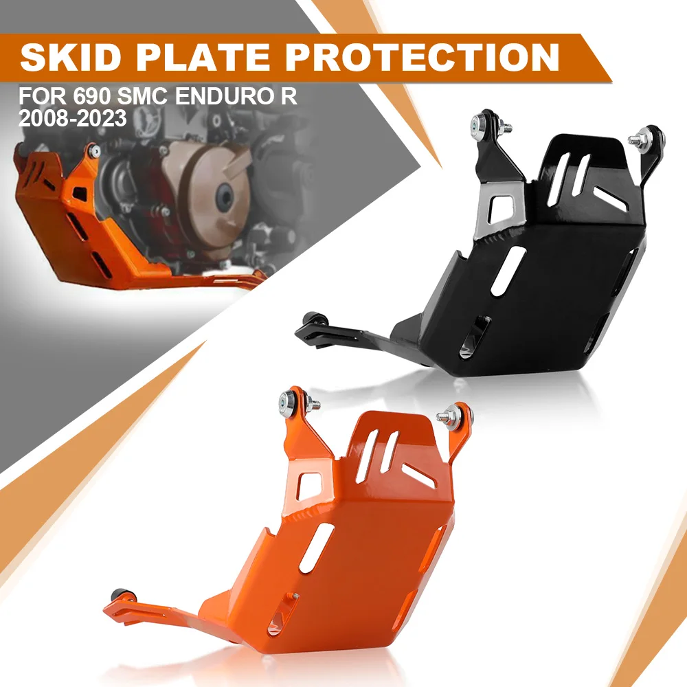 Skid Plate Splash Guard For HUSQVARNA 701 Enduro/Supermoto 2016-2017-2018-2019-2023 Engine Protector Cover Motorcycle Accessorie
Skid Plate Splash Guard For HUSQVARNA 701 Enduro/Supermoto 2016-2017-2018-2019-2023 Engine Protector Cover Motorcycle Accessorie