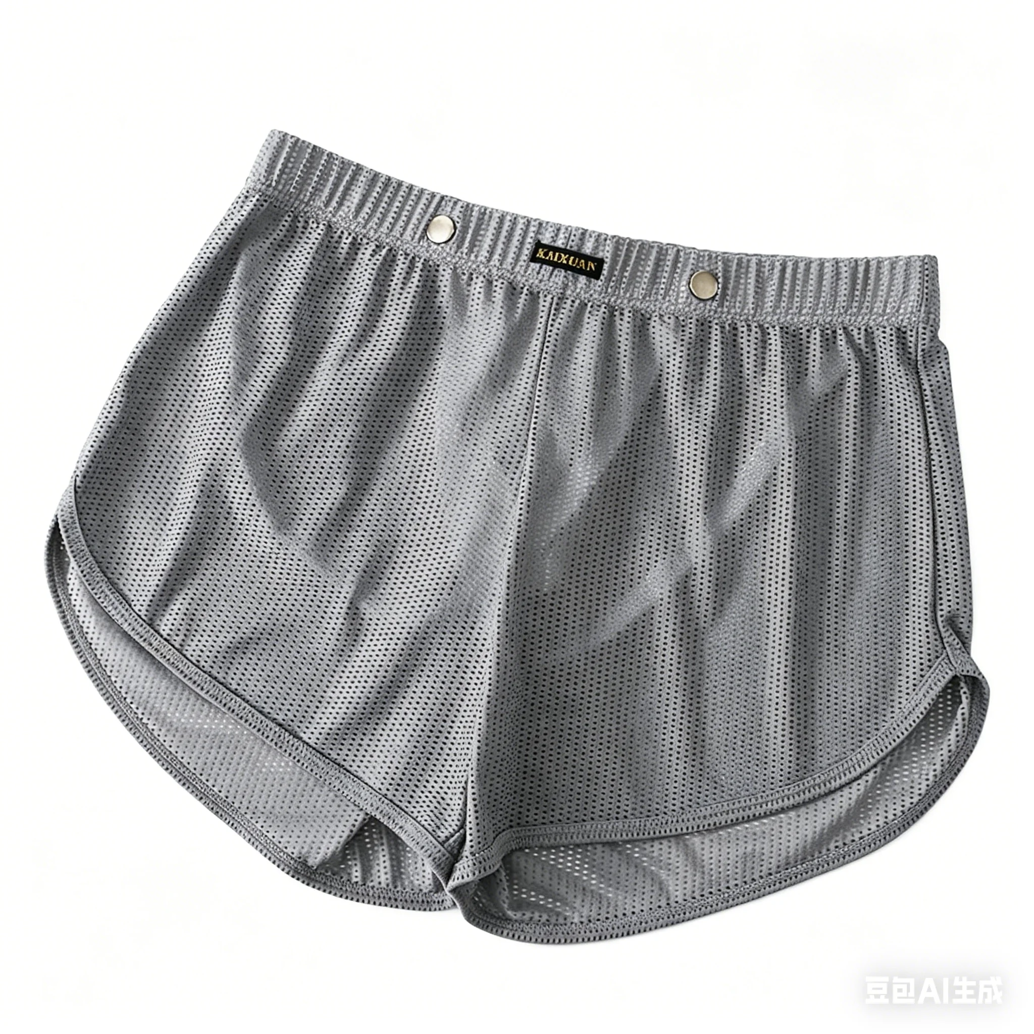 Men Mesh Quick Dry Boxer Shorts Loose Breathable Sports Lounge Underwear Youth Fashion Loose Homewear Nightwear Daily Underpants
Men Mesh Quick Dry Boxer Shorts Loose Breathable Sports Lounge Underwear Youth Fashion Loose Homewear Nightwear Daily Underpants