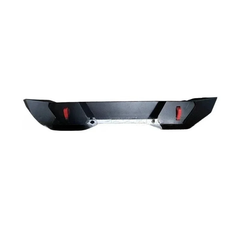 Rear Bumper, Manganese Steel, Off-road Protective Bumper, Suitable For Ford Mustang
Rear Bumper, Manganese Steel, Off-road Protective Bumper, Suitable For Ford Mustang