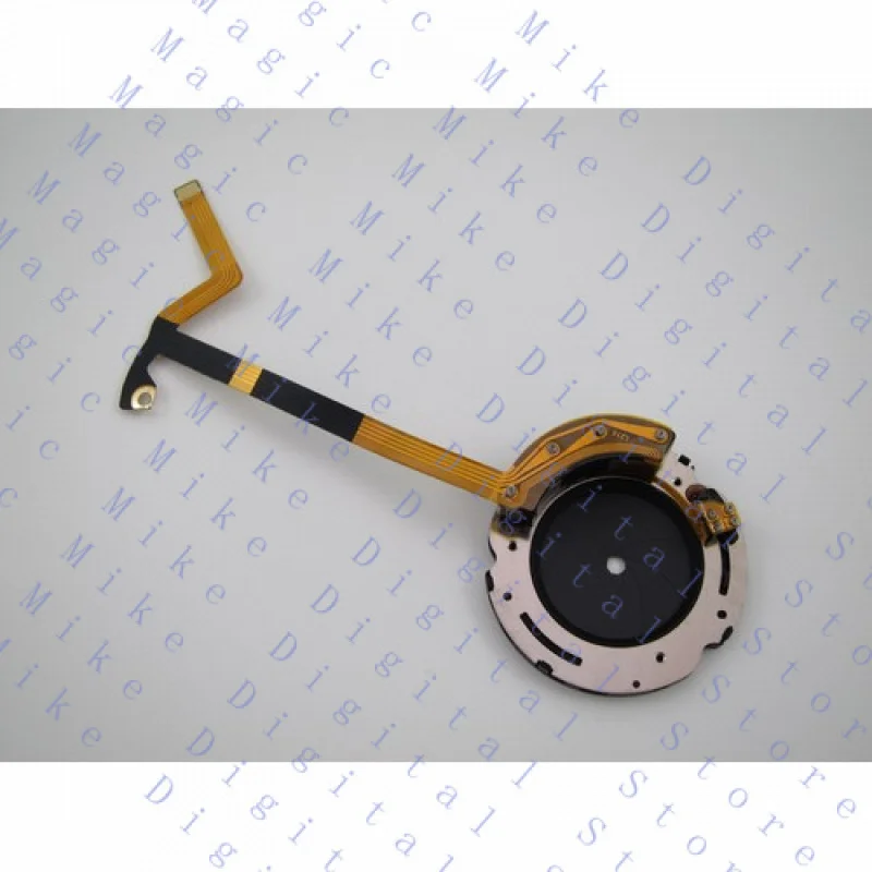 UU Lens Aperture Unit Power Diaphragm Group Cable For Canon EF 24-105mm f/4L IS USM
UU Lens Aperture Unit Power Diaphragm Group Cable For Canon EF 24-105mm f/4L IS USM