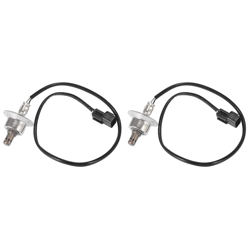 2X 39210-25300 O2 Oxygen Sensor For KIA Carens Optima Magentis 2.0L HYUNDAI SONATA 2.4L 2005-2012 234-4433 3921025300
2X 39210-25300 O2 Oxygen Sensor For KIA Carens Optima Magentis 2.0L HYUNDAI SONATA 2.4L 2005-2012 234-4433 3921025300