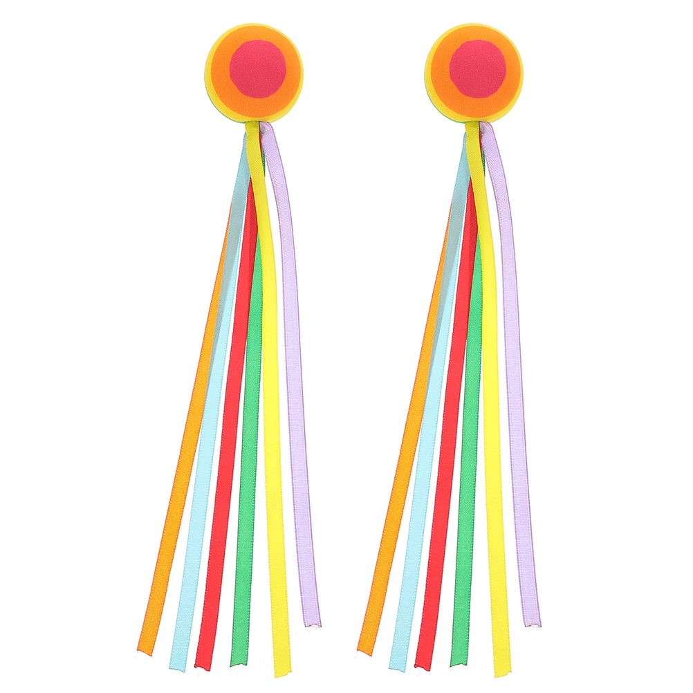 2Pcs Car Antenna Ball Decoration Cute Cartoon Car Exterior Accessory Easy Install Auto Antenna Topper Decorations
2Pcs Car Antenna Ball Decoration Cute Cartoon Car Exterior Accessory Easy Install Auto Antenna Topper Decorations