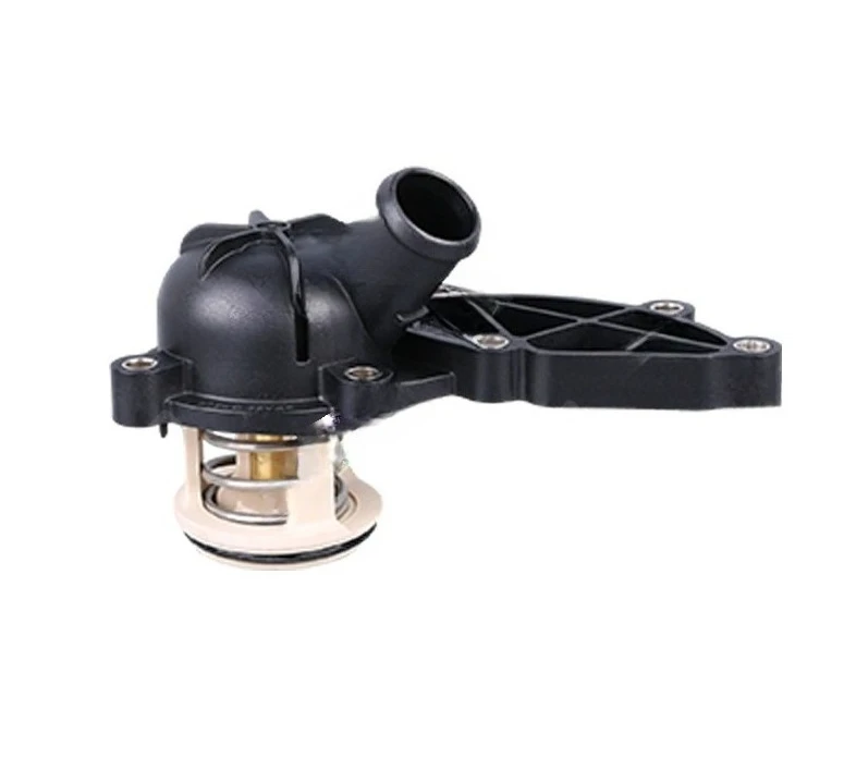 Подходит для термостата автомобильных деталей 06E121111D 06E121111G
Подходит для термостата автомобильных деталей 06E121111D 06E121111G