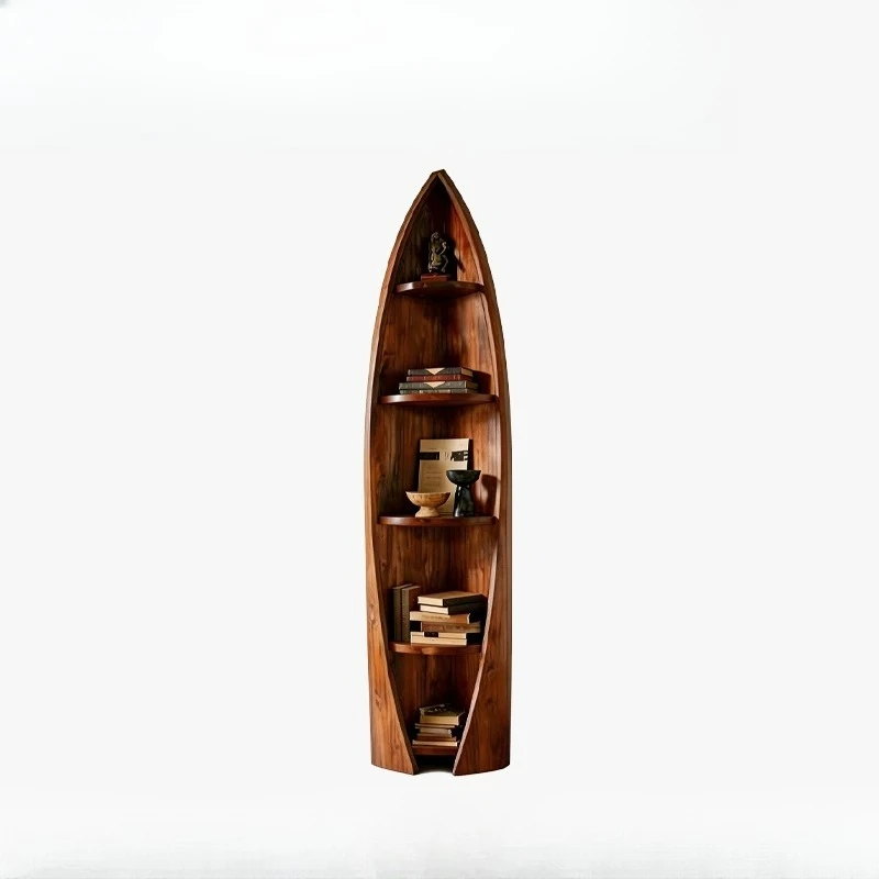 Medieval black walnut solid wood corner cabinet triangular corner cabinet
Medieval black walnut solid wood corner cabinet triangular corner cabinet