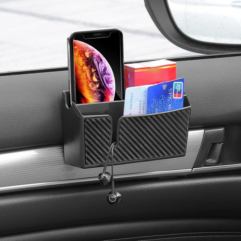 Car Large Capacity Auto Multiuse Tools Storage Bag Stowing Tidying Leather Folding for Emergency Storage Box
Car Large Capacity Auto Multiuse Tools Storage Bag Stowing Tidying Leather Folding for Emergency Storage Box