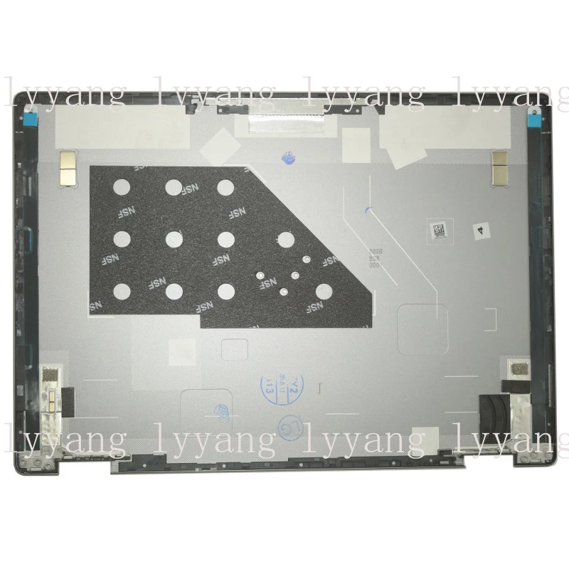 f New Lcd Rear Back Cover Case for HP OmniBook X Flip 14 inch 2-in-1 14-fm 14-fk
f New Lcd Rear Back Cover Case for HP OmniBook X Flip 14 inch 2-in-1 14-fm 14-fk